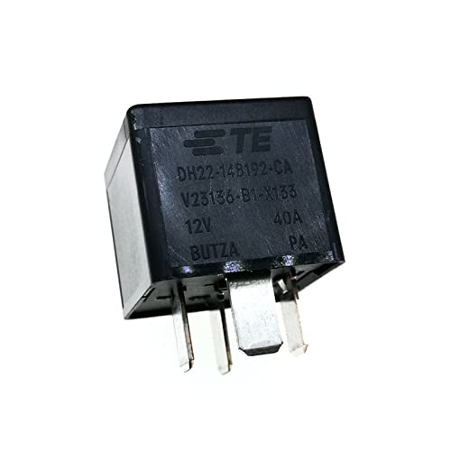 Relais automatique V23136 pour réparer la ventilation et les phares de voiture