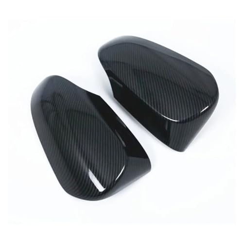 Coques de rétroviseurs pour Toyota Corolla - Réparez vos rétroviseurs de porte fissurés