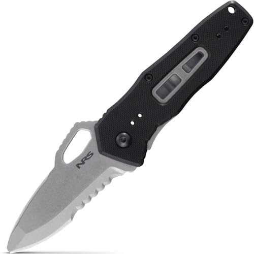 NRS Photic Knife (Black)