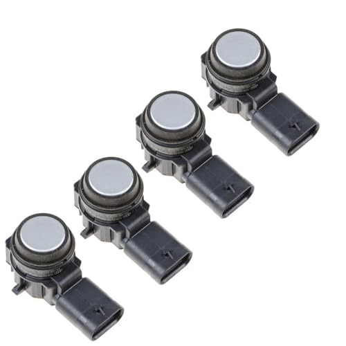 Capteur PDC 66209261580 haute précision, radar de recul pour BMW F22 F23 F87