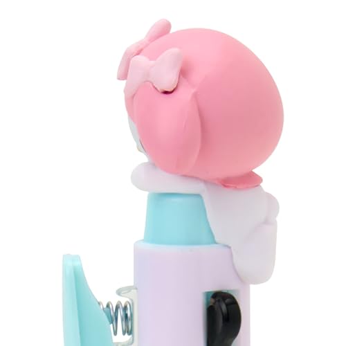 Bolígrafo Sanrio My Melody 2 colores 0.5mm miniatura 5