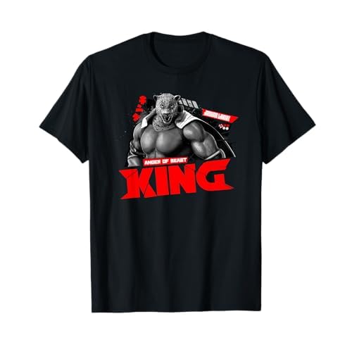 TEKKEN T-Shirt