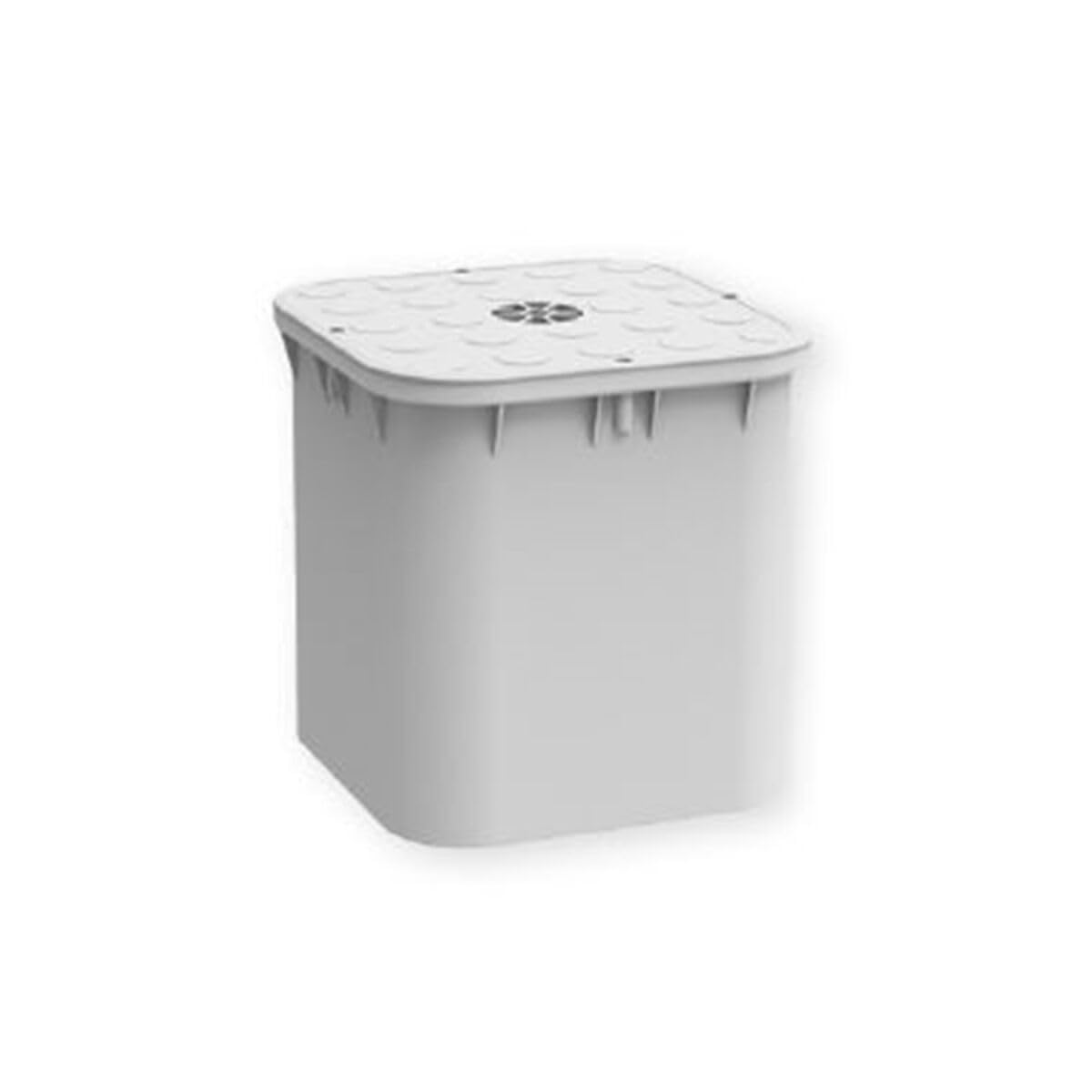 POZZETTO GRIGIO X PALI D.60 2525G