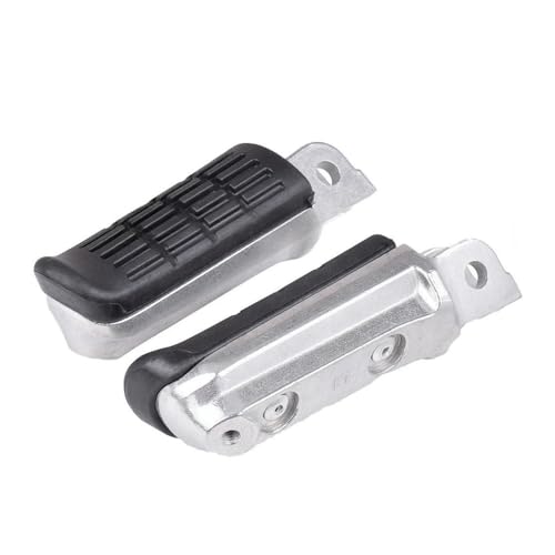 Marchepied moto robuste anti-vibration pour VFR800 CBR600 et CB750