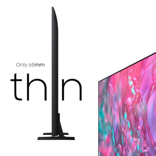 Samsung 98DU9005 Smart TV 98" Crystal UHD 4K 120 Hz - photo 5