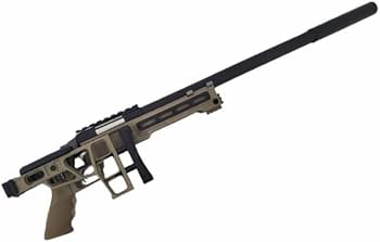 Amazon.co.jp: 【カスタム完成品】東京マルイ VSR-10 プロスナイパー G