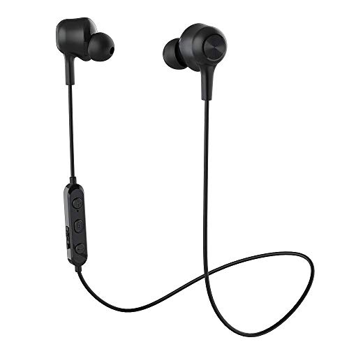 Wireless Headphones Bluetooth 5.0 Earbuds Wireless Earbuds Stereo Bass Magnetic Bluetooth Headphones