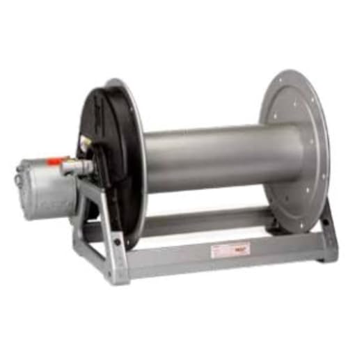 Hannay Reels E1530-17-18 Power Rewind Reel