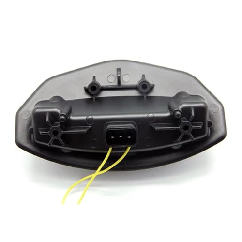 Feu stop arrière LED GSXR 1000 K7 2007 accessoire signalisation moto