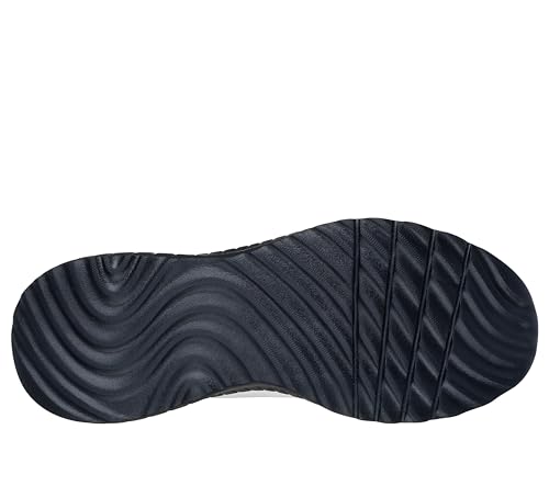 Image of Skechers Men's Hands Free Slip-Ins Bob's Squad Chaos - Balanced Edge
