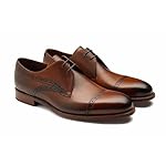 BARKER-Ealing-Mens-Genuine-Leather-Shoes-Handcrafted-English-Design-Formal-Footwear