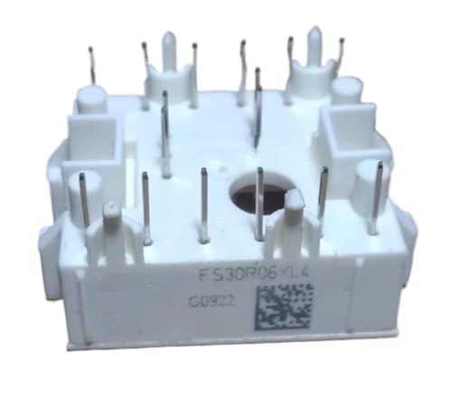 Module IGBT FS20R06XL4 semi-conducteur de puissance triphasé