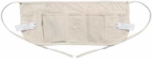 AWP 5ポケットエプロン -L-C14