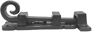 Foxcote Foundries - Curly Tail Door Bolt - 100mm