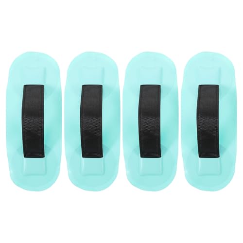 Poignées gonflables pour kayak ergonomiques sangle PVC robuste