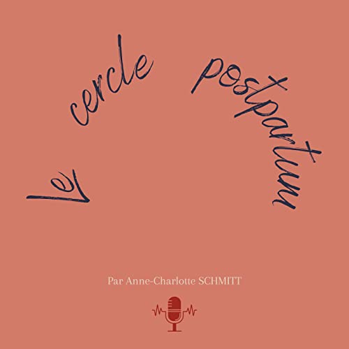 Le cercle postpartum cover art