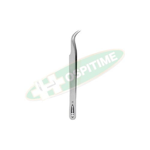 Hospitime Jeweler Dissecting Forceps 12 cm Curved (B076YXVPVR) Amazon Price History, Amazon Price Tracker