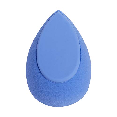 MAKEUPDROP Hybrid Makeup Sponge & Sponge Applicator
