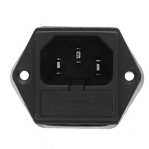 CW2B-10A T(001) Filtro di Linea EMI, Filtro di