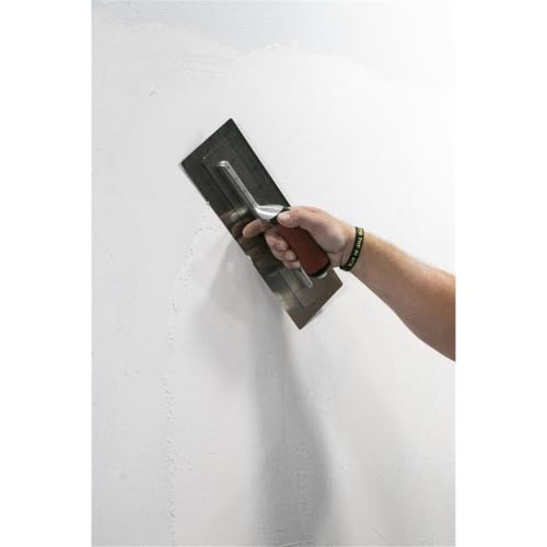 Marshalltown MPF11D 11 x 12,7 cm Magnetband Permaflex mit Durasoft-Griff, Stahl-P, schwarz, MPF13D 0 wattsW, 0 voltsV – Ansicht 4