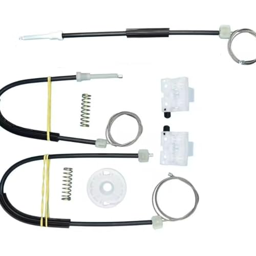 Kit réparation lève-vitre Chevrolet Cruze pour rouler vitre ouverte