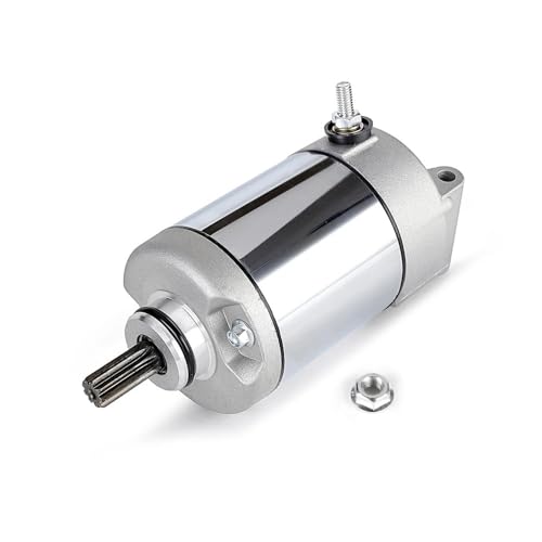 Démarreur électrique de moto CRF230F XR125 moteur 31200-KBB-901