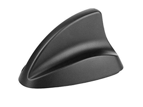 Antenne Shark II DAB-DMB AM-FM de toit au design aérodynamique premium