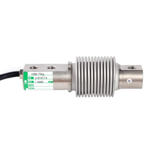 1pcs fixed packing scale coal feeder weighing sensor HBB-30kg50kg75kg100kg200kg250kg (HBB-20kg)