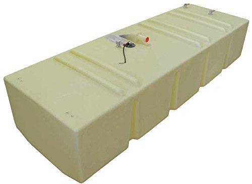 Moeller Marine Products Fuel Tank, 111 Gallon