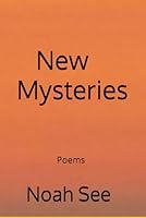 New Mysteries B0CRZ6BJV2 Book Cover