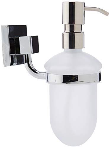 Bisk Arktic 01476 - Dispenser per Sapone e