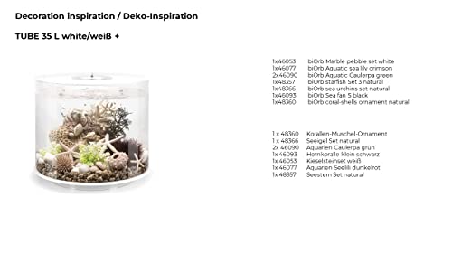 Image of biOrb Starfish 3 Piece Set Natural