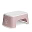 Powder Pink/White