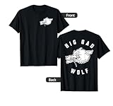 Bad Wolf T-Shirt