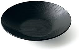 TOKYO MATCHA SELECTION - Oshima : Mehajiki Chataku Tea Saucer Set of 5 pcs. - Japan Lacquareware Yamanaka [Standard ship by Int'l e-packet: with Tracking & Insurance]