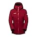 Produktbild Mammut Convey Tour HS Hooded Jacket Women Größe L blood red