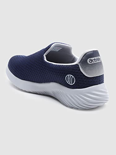 Image of Action ATG-424 Lightweight Comfortable Cushioned Walking Shoes for Men