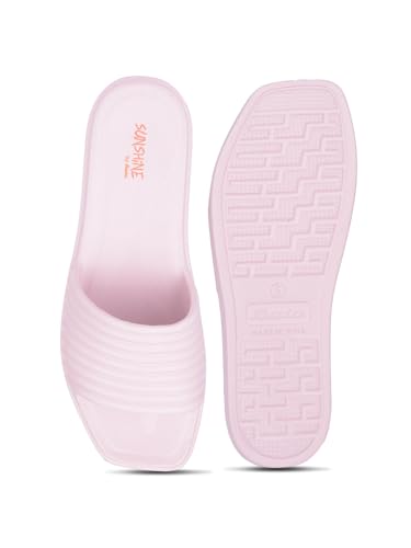 Image of Bata Women Mule Slipper