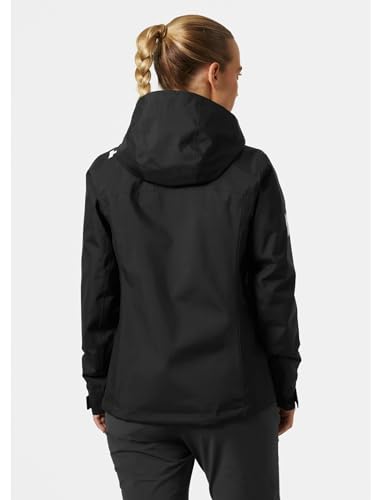 Image of Helly-Hansen Women's Crew Hooded Midlayer Jacket 2.0