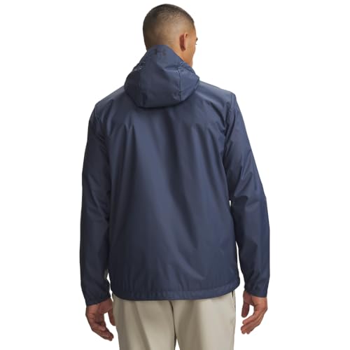 Image of Under Armour Men's Forefront Rain Jacket
