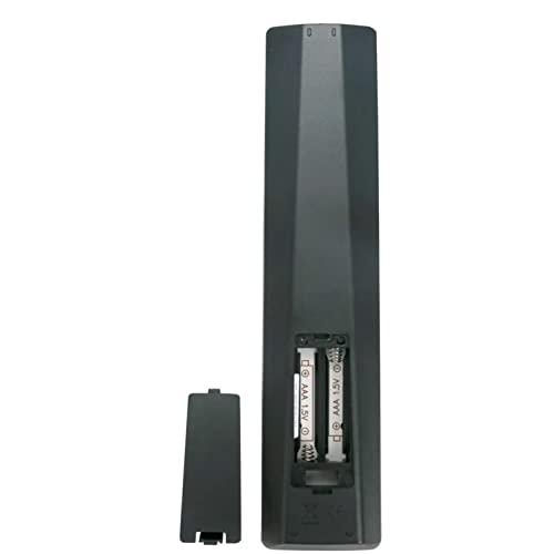 VINABTY DH-2085 Replacement Remote Compatible with Technika FHD DVD Freeview TV 22E21W-FHD/DVD 24E21B-HDR 24E21B-HDR/DVD 24E21W-HDR/DVD 22F22B-FHD 22F22B-FHD/DVD 24E21B-FHD 24E21B-FHD/DVD - Image 2