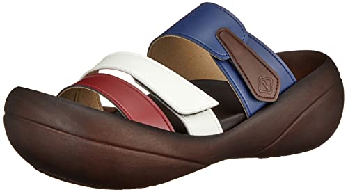 [リゲッタカヌー] サンダル CJBF-5138a メンズ ビッグフット つっかけ 3本ベルト 面テープ 調節 厚底 歩きやすい 履きやすい 疲れにくい コンフォート 日本製