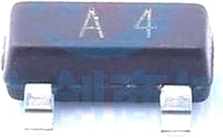 50 PCS Switching diode 70V 200mA 6ns SOT-23 BAV70