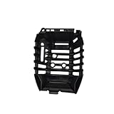 A320001200 / A411000110 Echo新ダイワ、エッジャー、トリマー&ブラシカッター用マフラーカバー SRM-2620 t262