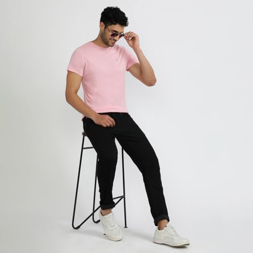 Image of Tommy Hilfiger Men T-Shirt