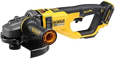🛒 DeWalt DCG460N-XJ ⭐ Amoladora de 230 mm, batería, gama profesio...