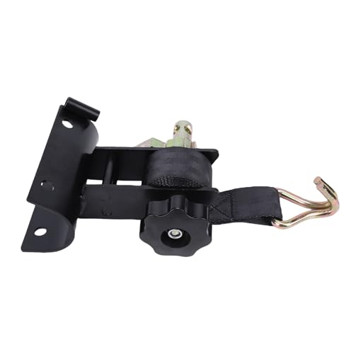 Sangle de Verrouillage pour Porte-Bagages et Fixation Solide VTT