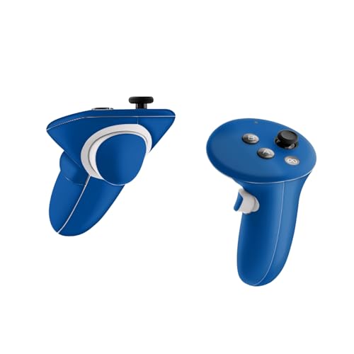 Autocollant Meta Quest 3 NFL Los Angeles Rams - Protection vinyle casque VR - 3