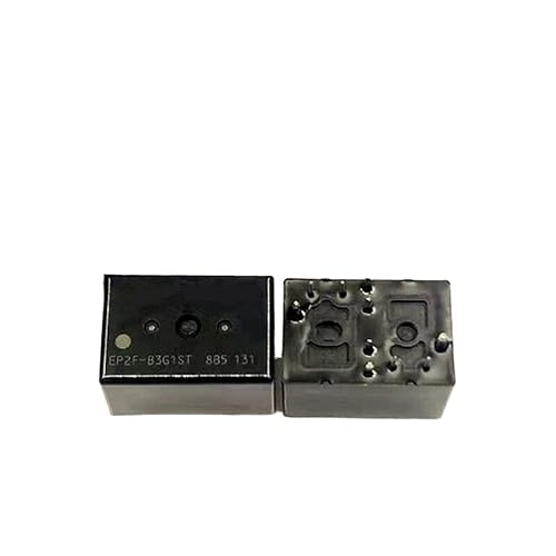 Relais EP2F-B3G1ST 12VDC eviter les faux contacts sur vos cartes de commande 10 PIN