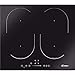 Produktbild Candy CI 6D TP Touch Control Induktionskochfeld, 7200 W, 220 V, schwarz, 60 cm